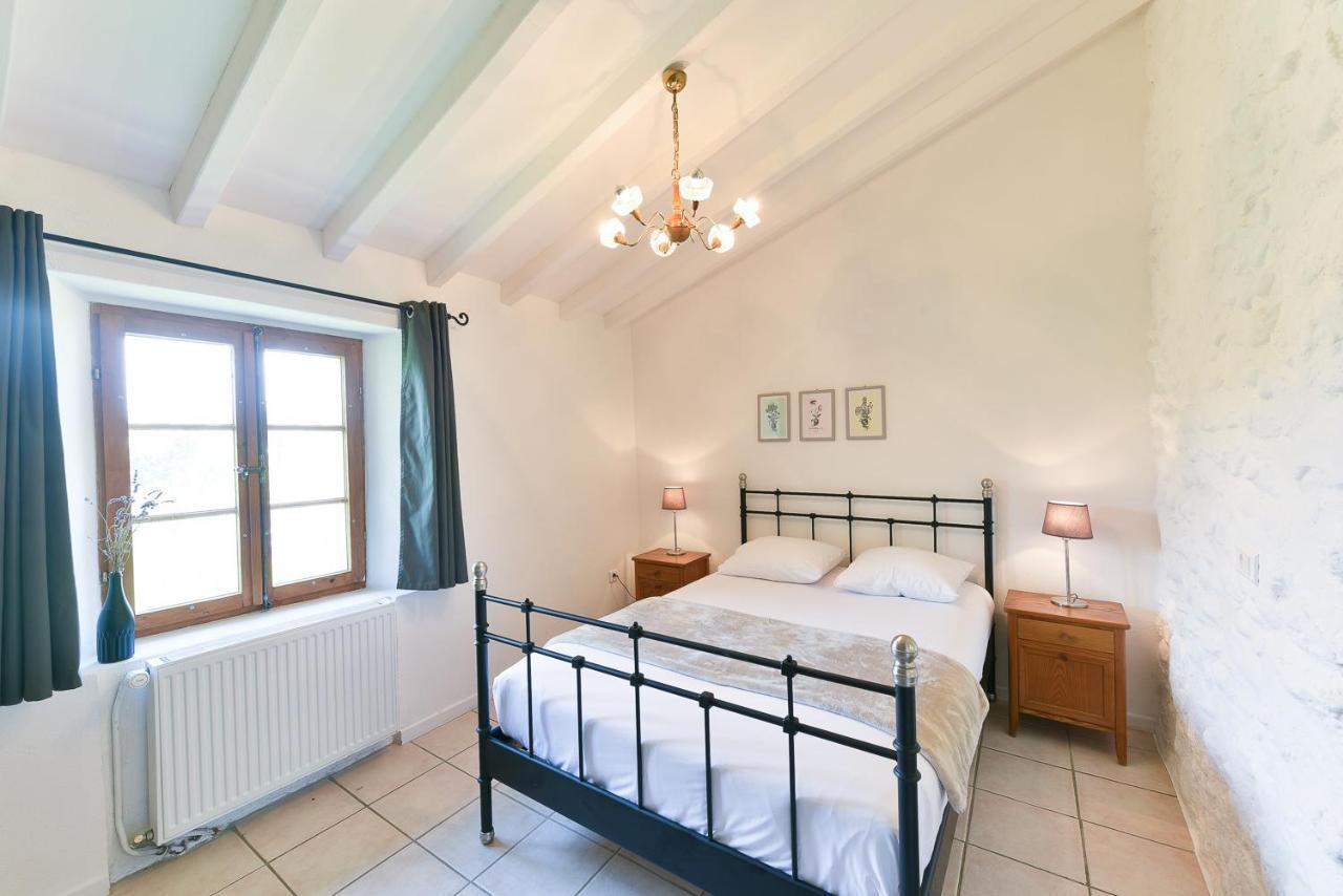 Auberge La Plaine Chabrillan Exterior photo