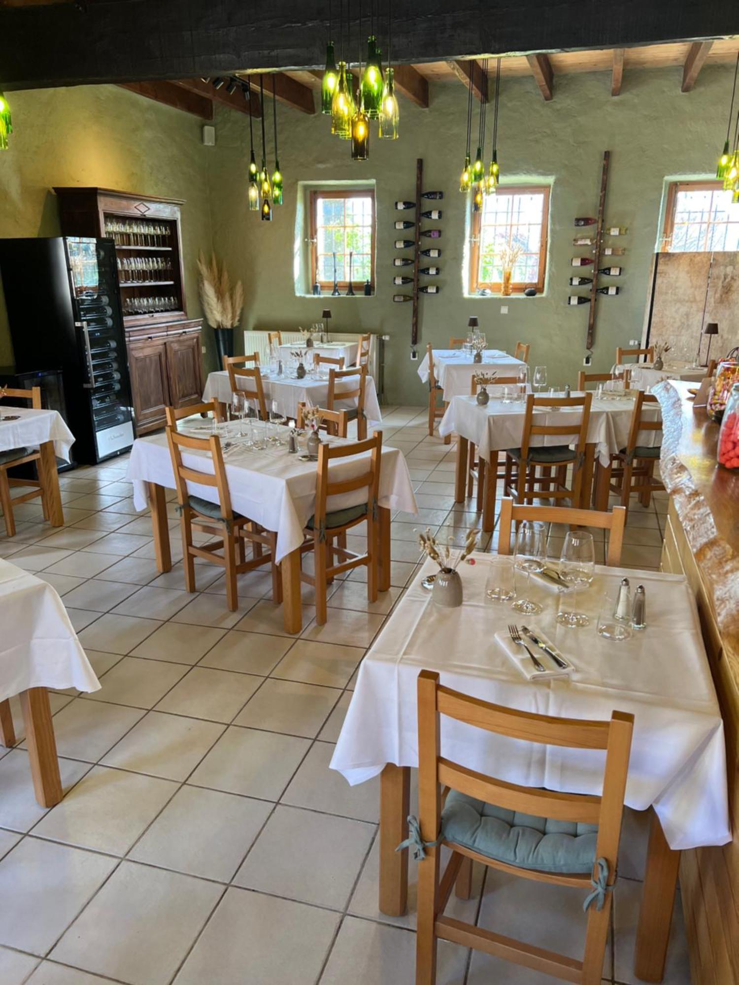 Auberge La Plaine Chabrillan Exterior photo